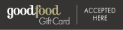 Good Food Gift Card