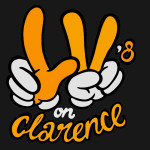 LVs On Clarence
